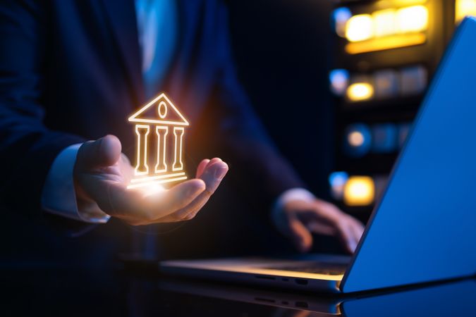 Banking Solutions for Business Success