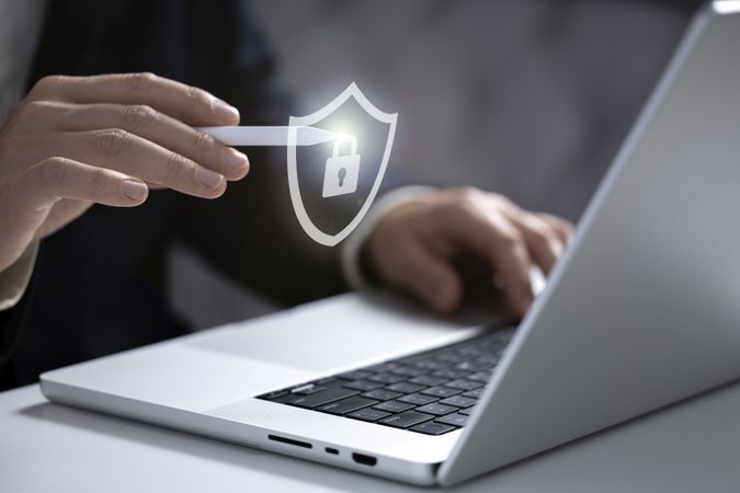 Enhancing Cybersecurity: Protecting User Privacy and Secure Internet Access