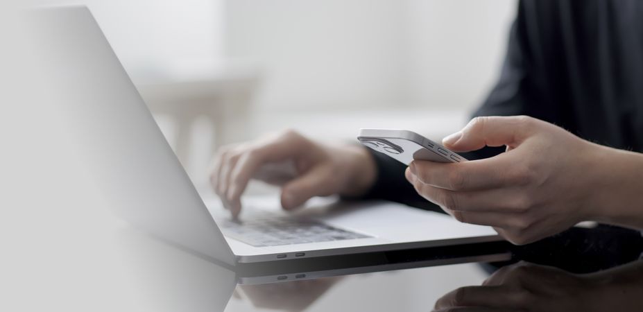 Mobile Shopping and Digital Payments