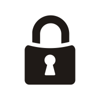 Lock icon