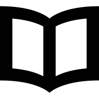 Book icon