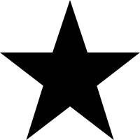 Star icon