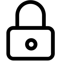 Lock icon