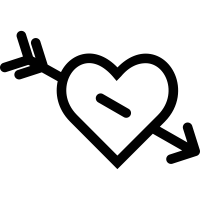 Heart icon
