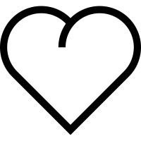 Heart icon