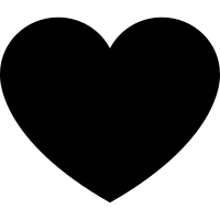Heart icon