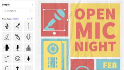 Adobe: Limitless Creativity