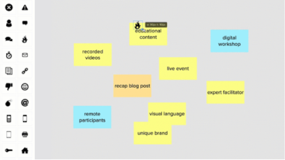 Mural: Visual Collaboration