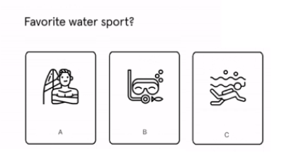 Typeform: Survey Design